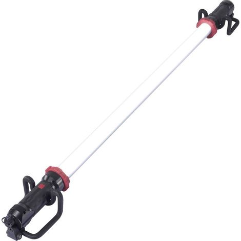 TOOLCRAFT TO-10437048 Lampada sotto cofano Batteria ricaricabile agli ioni di litio 30 W 3000 lm (1/5)