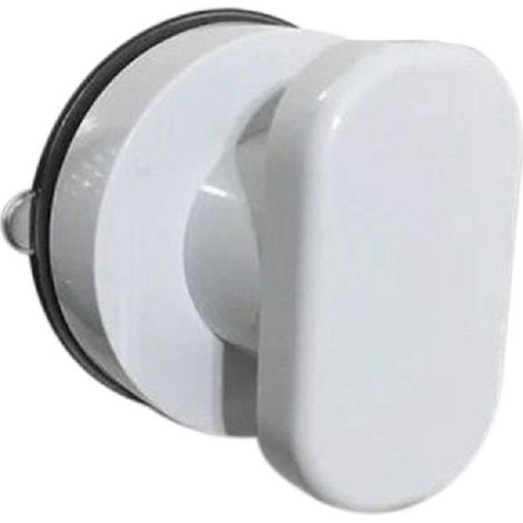 Puissant ventouse verre miroir porte poign¨e r¨frig¨rateur tiroir salle de bain ventouse mur main courante baignoire douche poign¨e salle de bain cuisine bouton ventouse accessoires (1/5)