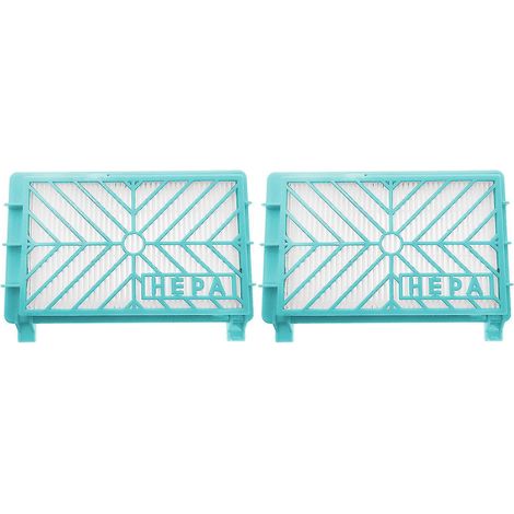Hepa-Filter für Philips Fc8732 Fc8734 Fc8734 Fc8736 Fc8738 Fc8740