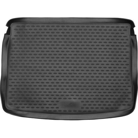Bac de Coffre XTR pour VW Golf 6 10/2008 - 12/2014 (1/5)