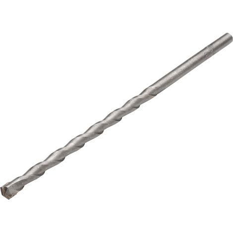 Draper Masonry Drill Bit – 6.5 x 150mm TCT Heavy-Duty Hammer Drill Bit for Concrete, Brick, and Masonry Drilling