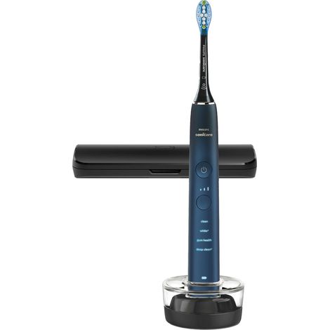 Philips HX9911/88, aquamarin (1/5)