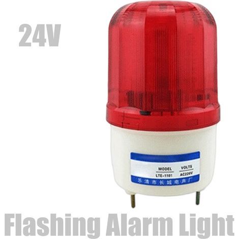 Boîtier métallique rotatif pour système-Modèle silencieux 24V