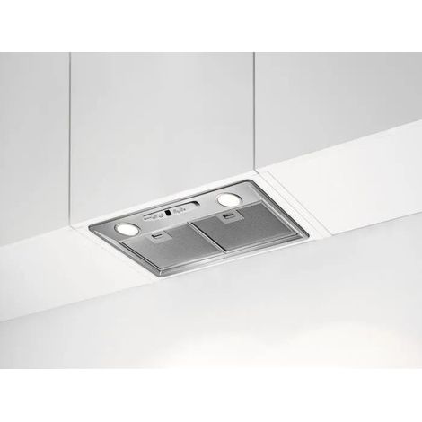 Electrolux LFG615X Filtrationsgruppe Edelstahl 520 cm