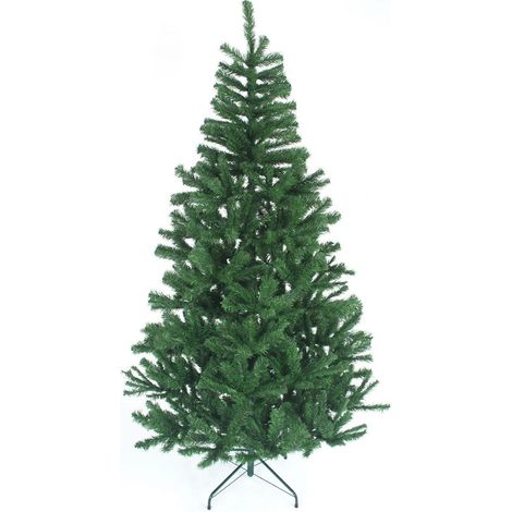 [GEBRAUCHT] Shatchi Weihnachtsbaum Baum Kunstbaum Weihnachten Christbaum 240cm Grüm B-Ware (1/2)
