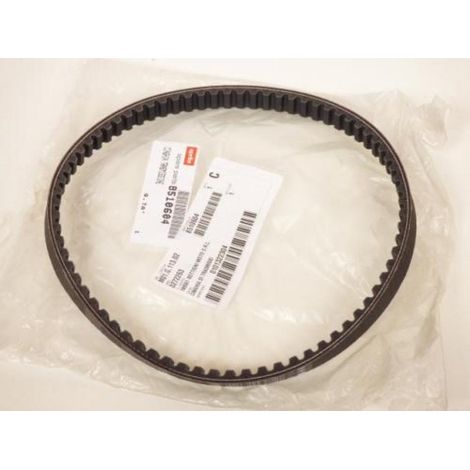 Courroie de transmission origine pour Scooter Aprilia 100