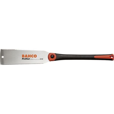 Bahco PC-9-9/17-PS-B Ersatzklinge Japansäge Beidseitig Verzahnt
