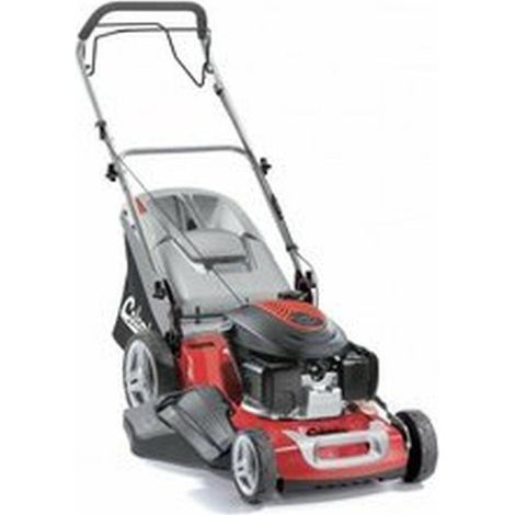 Tondeuse R-BAT20 40V - 2 Batteries 20V 2 Amp et Chargeur - Performance et Autonomie - D-Work