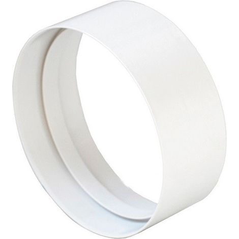 Joint pour tuyau de ventilation edil plast cg100b-diamètre rond 100mm