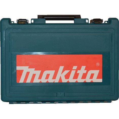 COFFRET PLASTIQUE BJV180 MAKITA 824775-5