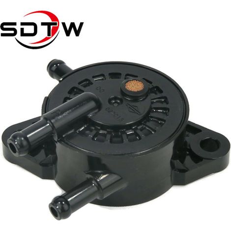 Pompe à essence 16700-Z0J-003 pour Honda GX610, GX620, GX670, GXV520 (1/5)