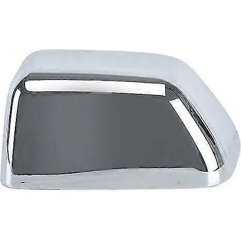 Außenspiegelkappe für Ford Super Duty F250 F350 (2017–2022), verchromt, Ersatzteil – links (1/5)