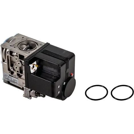 Brötje Válvula de gas Tipo VR434VW5021 SGB , 7307279