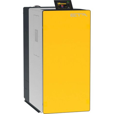 ETA eSH 20 Holzvergaserkessel  - 10002-20-01