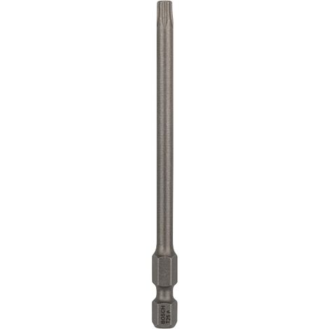 Bosch Schrauberbit Extra-Hart T25, 89 mm (1/4)