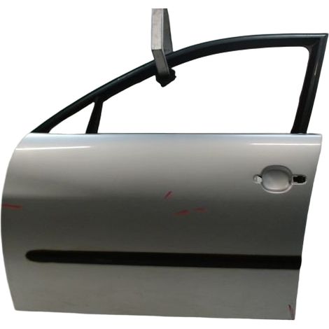 [PRODUIT D'OCCASION] Porte Avant Gauche SEAT Cordoba Berl. II 2002-2009 ♻️ Ref Oe. 6l4831055s - Garantie à vie (1/2)