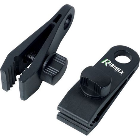 Set 4 Pz Occhielli A Pinza Per Teloni - PRBOVX4 (1/2)