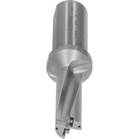 U-Bohrschaftstange CNC-Werkzeughalter Schnellwasserstrahlbohrzubehör C25‑3D18‑57WC03 (1/5)