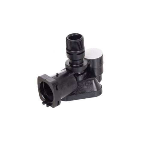 Karcher 9. 001-219,0 chambre de valve et distributeur de piston