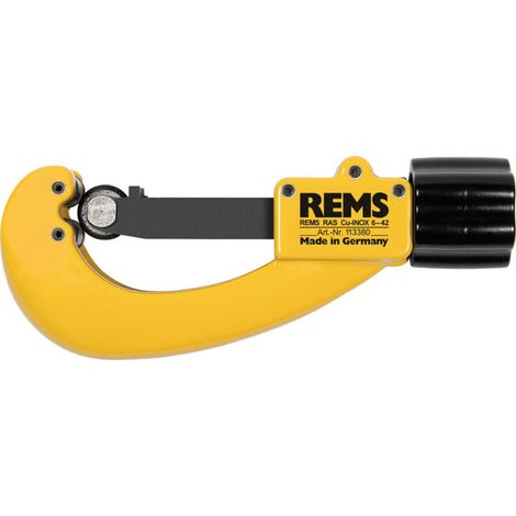 REMS CUT REMS RAS Cu-INOX 6-42