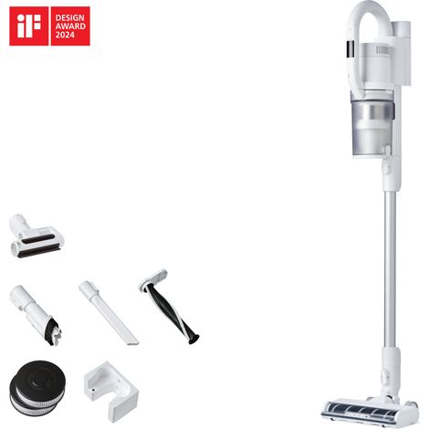 Nilfisk Akku Staubsauger 2-in-1, Handstaubsauger, kabellos, 60 Min Laufzeit, beseitigt 99,99 % der Partikel - S1 Allergy Plus (1/5)