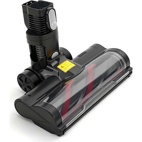 Tête de brosse rotative de rechange pour aspirateur sans fil INSE N5 N3