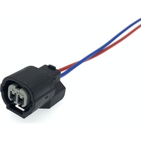 33304-TET-H01 ist ein einzelner Stecker für das Kotflügelblinkergehäuse der Honda Civic Modelle 2016-2021.