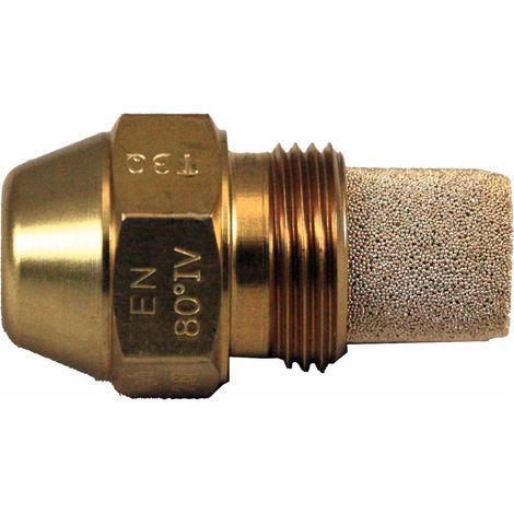 Wolf Düse 0,65/80Gr S - 02.1-3 MH für Stahl/Guss 37-40kW, 2482946