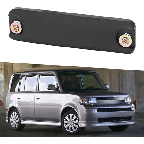 Couvercle de Bouton de Déverrouillage de Hayon 84840-21010 pour Toyota 4Runner, Prius, Sienna, Camry (1/5)
