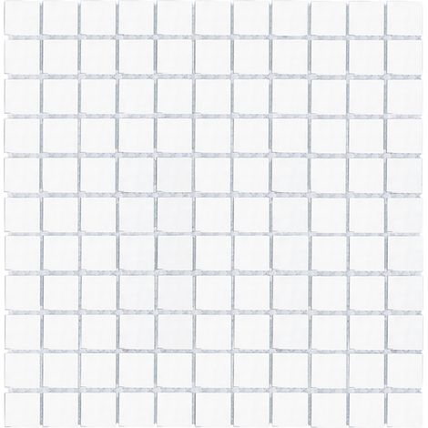 Mosaïque Vitrum 001 — lot de 12 feuilles (1,08 m²) (1/3)