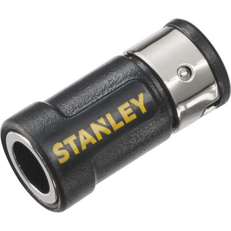 Manicotto per inserti magnetico 50 mm Stanley 6300 (1/2)
