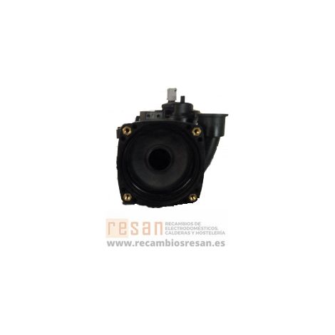 Cuerpo bomba Victrix 26.2