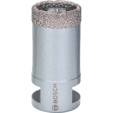 2608587119 - Fresa diamantata a secco Dry Speed Best for Ceramic 30 x 35 mm