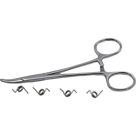 Reparaturset für Türschlossantriebe, passend für W203, W209 und W211 (1/5)