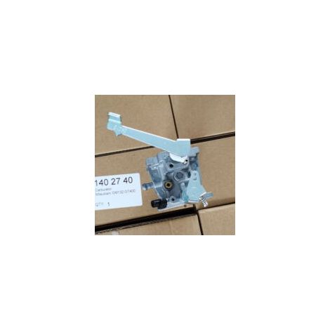 Carburateur Mitsubishi GM132 GT400 MBP20G MBP20H MBG210