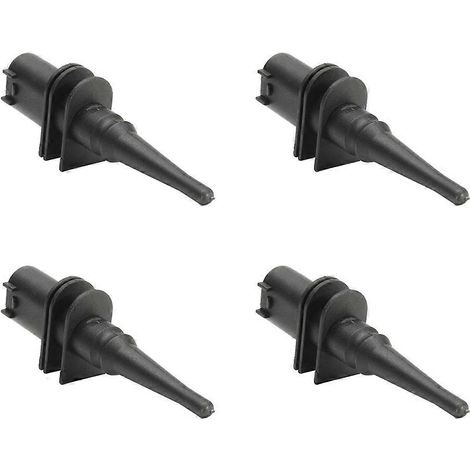 capteurs de température extérieure pour BMW Série 1, 6 et 7 E46 E90 E91 E39 65816905133 (1/5)