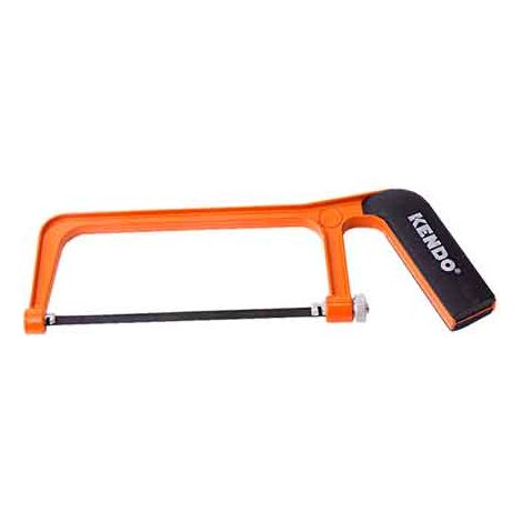 SIERRA DE CORTA PARA METAL MINI KENDO 150 mm
