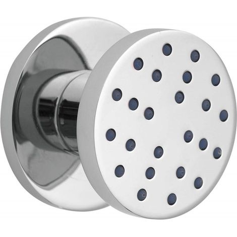 Deante Cascada NAC 077K soffione doccia cromato