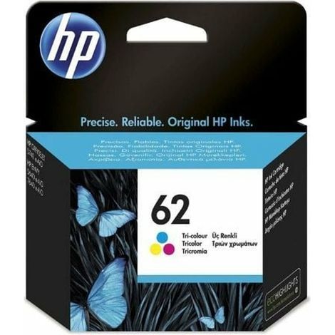 Cartuccia Hp 62 multicolor (1/2)