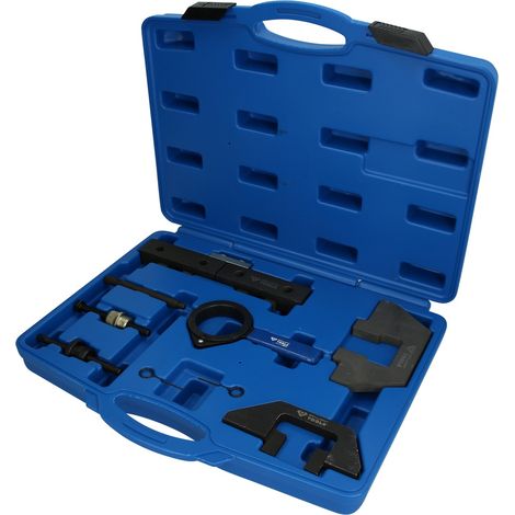 Brilliant Tools Motor-Einstellwerkzeug-Satz für BMW M42, M50 (1/5)