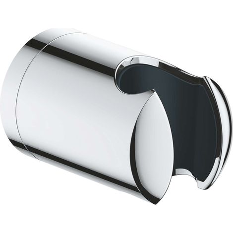 Grohe Vitalio Universal - Soporte de ducha, cromo 27958001 (1/2)