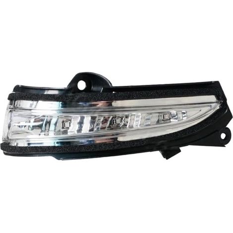 Clignotants LED Rétroviseur pour Mondeo Fusion 2013 2014 2015 (1/4)