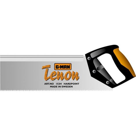 Segaccio Dorso 153H14-350 G-Man