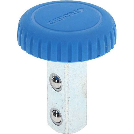 Gedore 4550-85S 7079370 Tête de champignon à bouton (1/5)