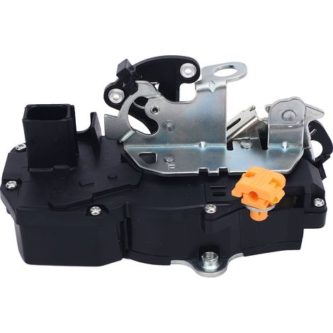 Actua de portière droite avant 20783852 pour Silverado 1500/2500/3500 2007-2009 avec connectique originale (1/5)