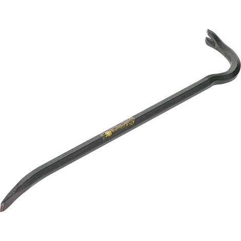 Bulldog BCB24WB Wrecking Bar 600mm 24in BULBC24WB (1/2)