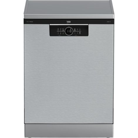 Beko b100 BDFN26440XC Libera installazione 14 coperti C (1/5)