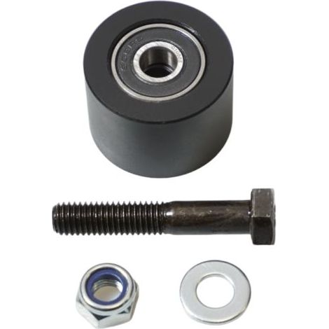 Rodamiento Worx para rodillo de cadena KTM LC4 400E '00-'01, Supermoto 620 '99, SXC 625 '03-'05, LC4 640 Adventure '00-'07, LC4 640 Supermoto '99-'01, LC8 950/990 ADV/Supermoto '03-'07 (34/8MM) (ancho