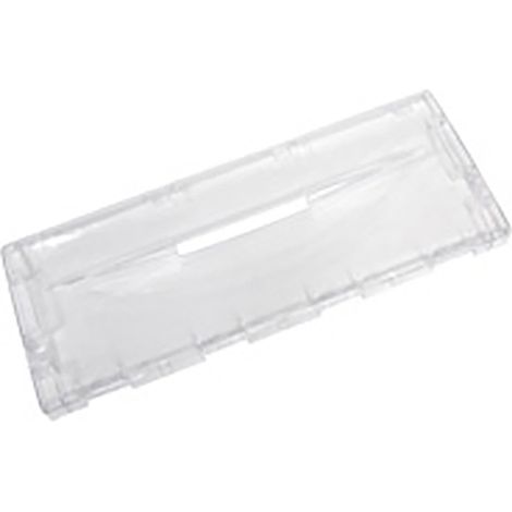 PORTILLON 44-NEUTRE 414X162X25 SCHOLTES POUR REFRIGERATEUR - C00114016