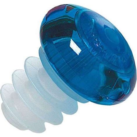 Tappo Plastica Cristal Pz 2 Eliplast